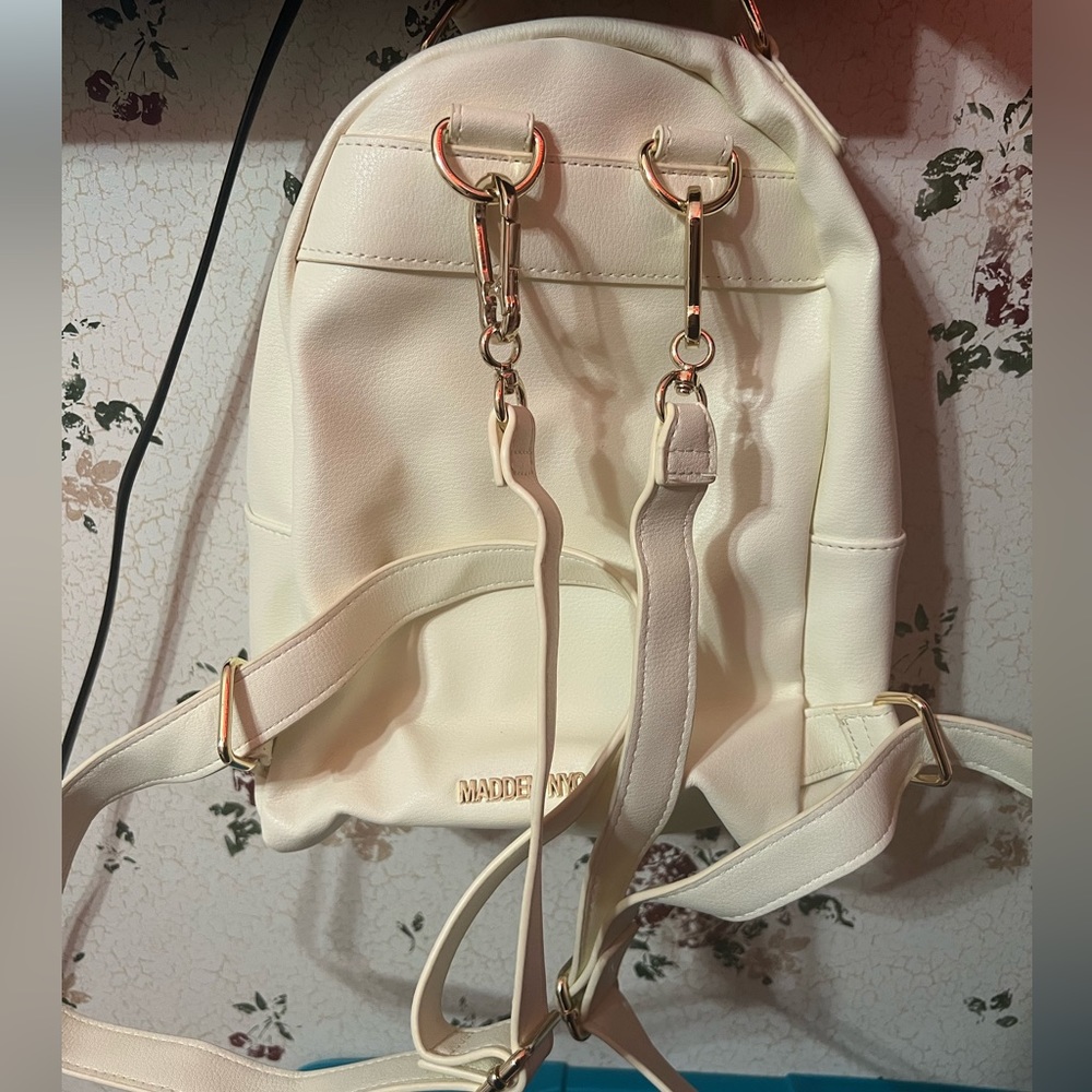 Mini backpack - Picture 2 of 2